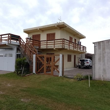 Pousada Do Osvaldo Imbe Exterior foto