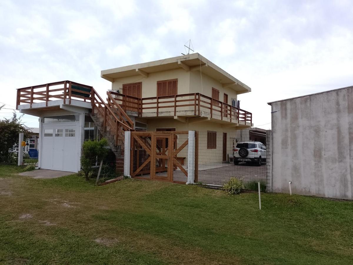 Pousada Do Osvaldo Imbe Exterior foto