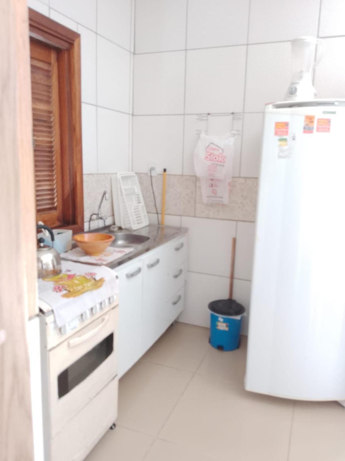 Pousada Do Osvaldo Imbe Exterior foto