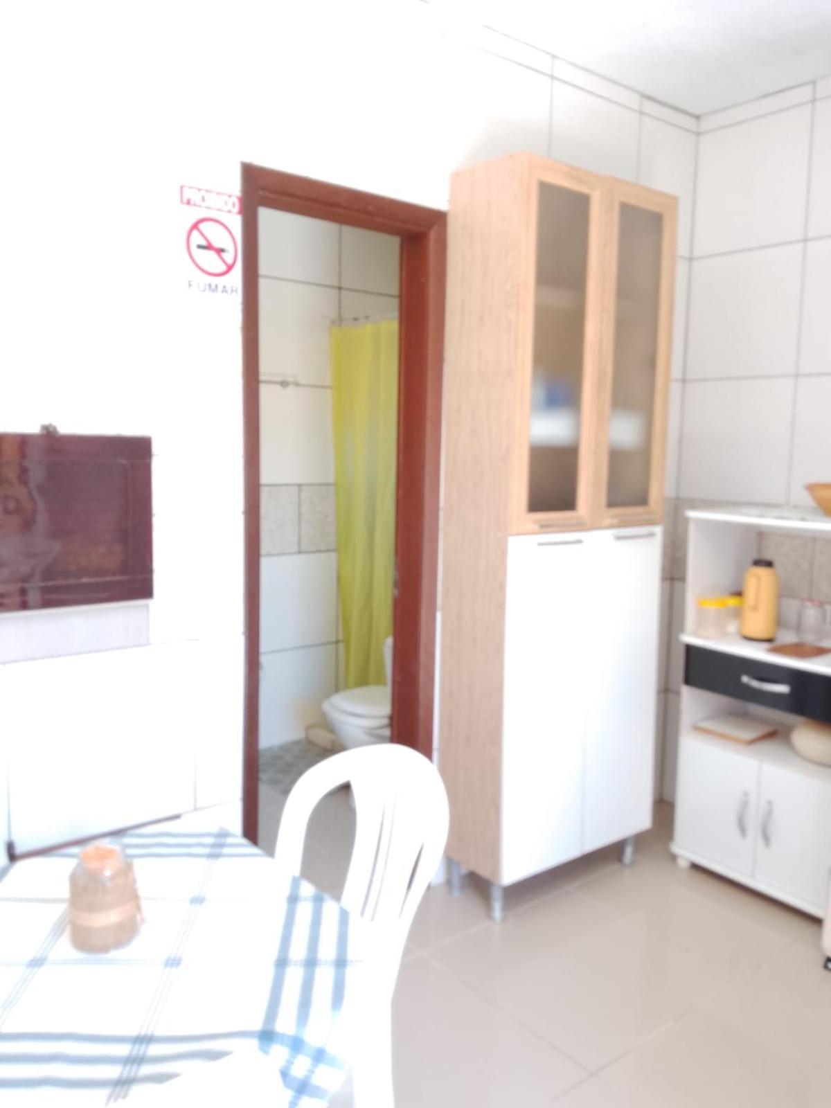 Pousada Do Osvaldo Imbe Exterior foto