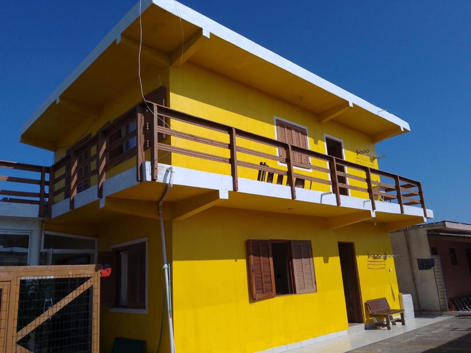 Pousada Do Osvaldo Imbe Exterior foto