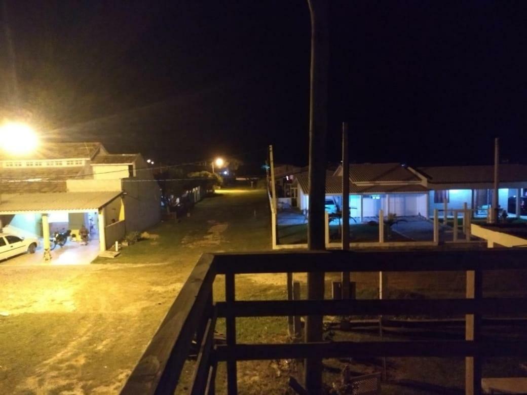 Pousada Do Osvaldo Imbe Exterior foto