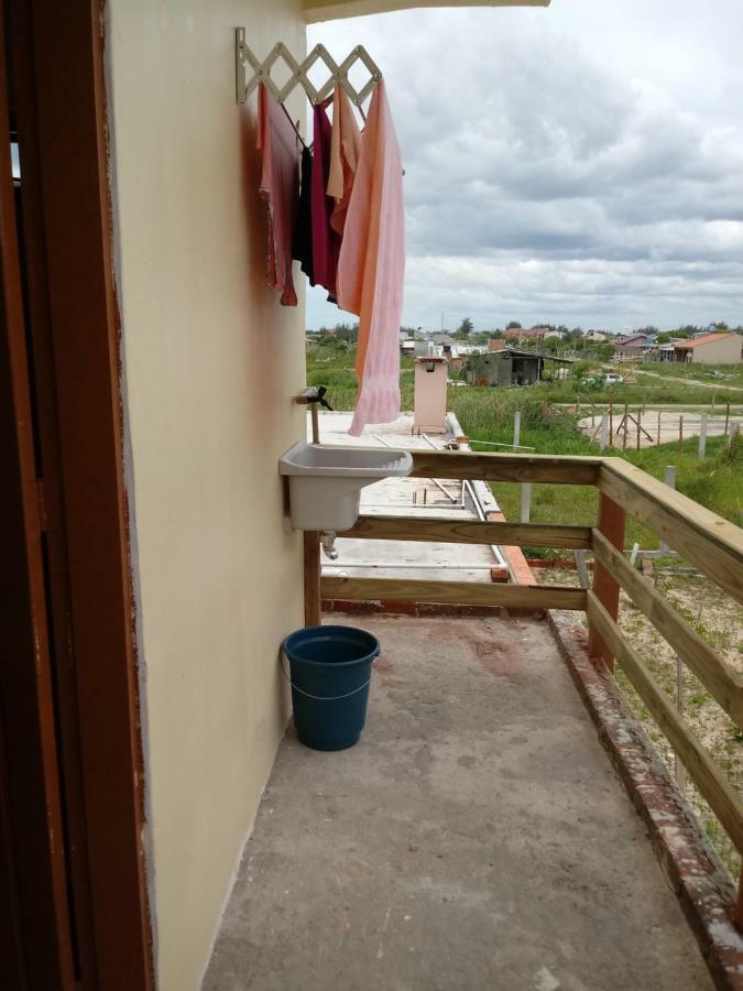 Pousada Do Osvaldo Imbe Exterior foto